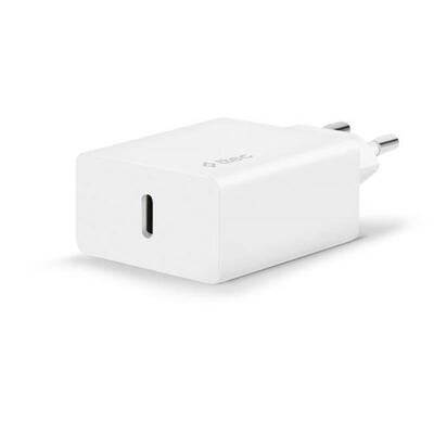 Сетевое зарядное устройство для Ttec SmartCharger PD USB 18W White (2SCS22B)