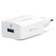 Сетевое зарядное устройство для Ttec SpeedCharger QC 3.0 USB 3A 18W White (2SCQC01K)