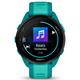 Смарт-годинник Garmin Forerunner 165 Music Turquoise/Aqua (010-02863-B2)