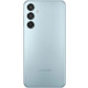 Смартфон Samsung Galaxy M35 5G SM-M356 6/128GB Dual Sim Light Blue (SM-M356BLBBEUC)