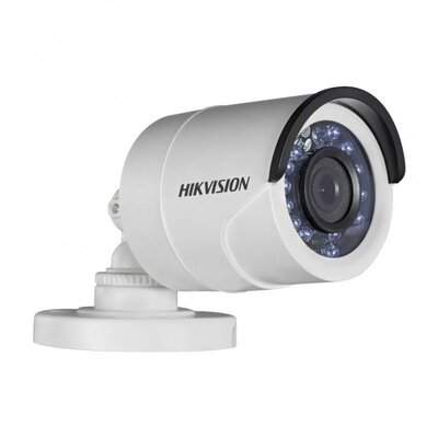 Turbo HD камера Hikvision DS-2CE16D0T-IRF (C) (3.6mm)