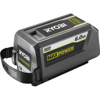 Акумулятор Max Power Ryobi RY36B60B High Energy 36В 6А·год (5133005912)