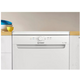 Посудомийка 60см INDESIT D2F HK26