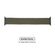 Ремінець Armorstandart Braided Solo Loop для Apple Watch 38mm/40mm/41mm Inverness Green Size 2 (120 mm) (ARM58063)