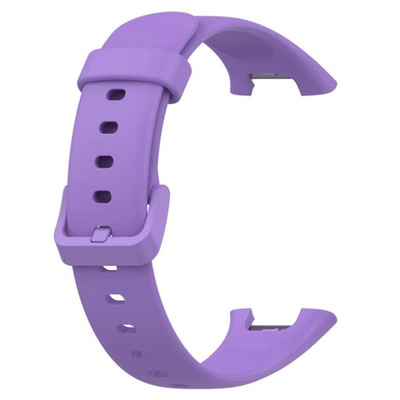 Ремінець BeCover для Xiaomi Mi Smart Band 7 Pro Purple (708602)