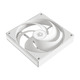 Вентилятор ID-Cooling AS-140-W Duet White