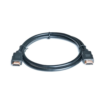 Кабель REAL-EL HDMI - HDMI V 2.0 (M/M), 4 м, Black (EL123500019)