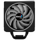 Кулер процессорный AeroCool Cylon 4F (ACTC-CL30420.04), Intel:2066/2011/1700/1200/1156/1155/1151/1150/775, AMD:AM5/AM4/AM3+/AM3/AM2+/AM2/FM2/FM1, 160 х 126.5 х 76 мм, 4-pin