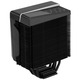 Кулер процессорный AeroCool Cylon 4F (ACTC-CL30420.04), Intel:2066/2011/1700/1200/1156/1155/1151/1150/775, AMD:AM5/AM4/AM3+/AM3/AM2+/AM2/FM2/FM1, 160 х 126.5 х 76 мм, 4-pin