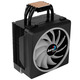 Кулер процессорный AeroCool Cylon 4F (ACTC-CL30420.04), Intel:2066/2011/1700/1200/1156/1155/1151/1150/775, AMD:AM5/AM4/AM3+/AM3/AM2+/AM2/FM2/FM1, 160 х 126.5 х 76 мм, 4-pin