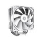 Кулер процессорный ID-Cooling SE-214-XT ARGB White, Intel: 1700/1200/1151/1150/1155/1156, AMD: AM5/AM4, 124x72x150 мм, 4-pin