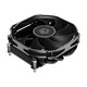 Кулер процессорный ID-Cooling IS-30A Black, AMD: AM5/AM4, 94х94х30 мм, 4-pin