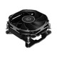 Кулер процессорный ID-Cooling IS-30i Black, Intel: 1851/1700/1200/1151/1150/1155/1156, 94х94х30 мм, 4-pin