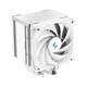 Кулер процесорний DeepCool AK500 WH (R-AK500-WHNNMT-G)