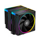 Кулер процессорный ID-Cooling Frozn A620 ARGB