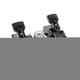 Педали Logitech G Flight Rudder Pedals (945-000005)