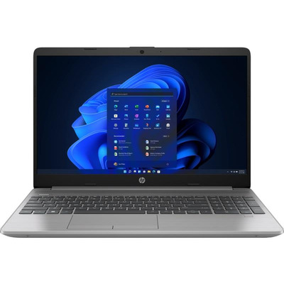 Ноутбук HP 255-G9 15.6" FHD IPS AG, AMD R7-5825U, 16GB, F512GB, UMA, Win11P, серебристый