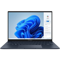 Ноутбук ASUS Zenbook 14 OLED UX3405MA-PP301X (90NB11R1-M00DH0)