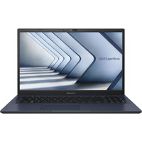 Ноутбук ASUS Expertbook B9 B9403CVAR-KM0693 14" WQXGA+ OLED, Intel Ultra 7 150U, 32GB, F1TB, UMA, NoOS, Черный