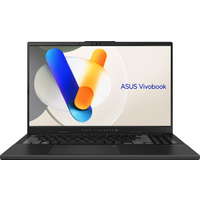 ASUS Vivobook Pro 15 N6506MV-MA001 15.6" 3K OLED, Intel Ultra 7 155H, 16GB, F1TB, NVD4060-8, NoOS, Серый