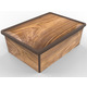 Коробка QUTU TREND BOX с/к WOOD 25л. (TREND BOX с/к WOOD 25л.)