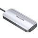 Хаб USB 3.1 Type-C -> 3хUSB 3.0/TF/SD/PD 87W 6-in-1 Vention