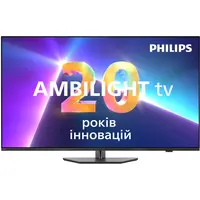 Телевізор Philips 50PUS8919/12