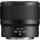 Nikon об'єктив Z NIKKOR MC 50mm f/2.8