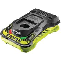 Зарядний пристрій Ryobi ONE + RC18-150