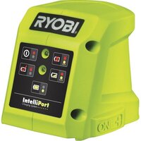 Ryobi Зарядное устройство для RC18115 5133003589