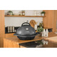 Russell Hobbs Електрогиль George Foreman 22460-56 Indoor Outdoor Grill