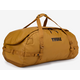 Дорожная сумка Thule Chasm Duffel 90L TDSD-304 Golden Brown