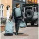 Дорожні сумки і рюкзаки THULE Chasm Duffel 90L TDSD-304 (Сірий)