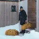 Дорожная сумка Thule Chasm Duffel 130L TDSD-305 Golden Brown