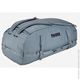 Дорожні сумки і рюкзаки THULE Chasm Duffel 130L TDSD-305 (Сірий)