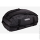 Дорожная сумка Thule Chasm Duffel 90L TDSD-304 Black