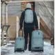 Дорожный чемодан Thule Chasm Carry-On 55cm/22" 40L TCCO-222 Pond Gray