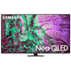 Телевизор 85" Samsung Neo MiniQLED 4K UHD 100Hz Smart Tizen Black