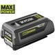 Аккумулятор Ryobi RY36B50B MAX POWER, 36В, 5А•ч, 1.42кг