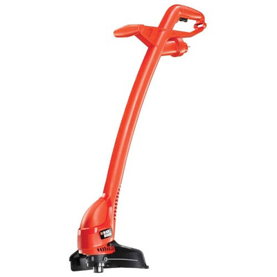 Електрокоса Black&Decker GL360SB