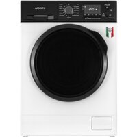 ARDESTO WM front load Bianco Vero, 6kg, 1400, A+++, 45cm, display, inverter, white