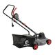 Газонокосарка INTERTOOL DT-2260