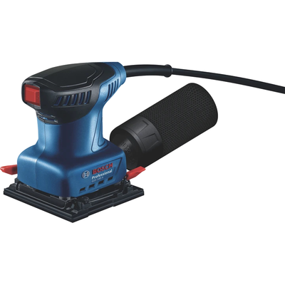 Шлифовальная машина Bosch Professional GSS 140 A (06012A8021)