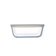 Форма PYREX Cook&Freez, 20х20 см