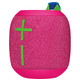 Акустическая система Logitech Ultimate Ears Wonderboom 3 Hyper Pink (984-001831)