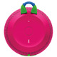 Акустическая система Logitech Ultimate Ears Wonderboom 3 Hyper Pink (984-001831)