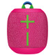 Акустическая система Logitech Ultimate Ears Wonderboom 3 Hyper Pink (984-001831)