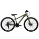 Велосипед 27.5" Discovery BASTION 2024 (хакі)