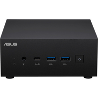 Комп'ютер персональний ASUS неттоп PN53-BBR575HD MFF, AMD R5-7535HS, 2*SO-DIMM, SATA+M.2SSD, UMA, WiFi, без ОС (90MR00S2-M001E0)