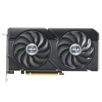 Відеокарта GF RTX 4060 8GB GDDR6 Dual Evo OC Asus (DUAL-RTX4060-O8G-EVO)